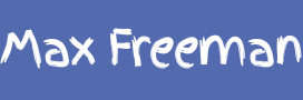Max Freeman