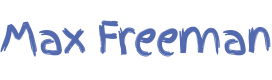Max Freeman