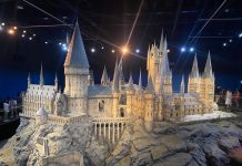 Harry Potter World 2025