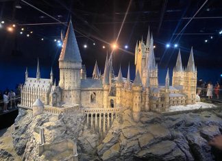 Harry Potter World 2025